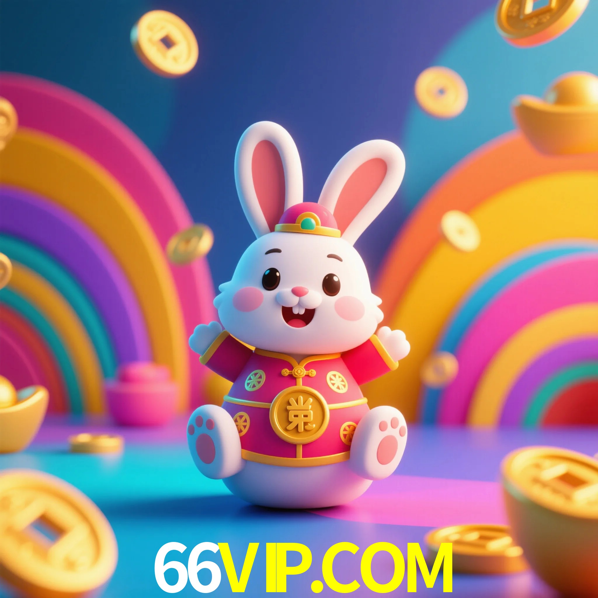 66vipgame-App