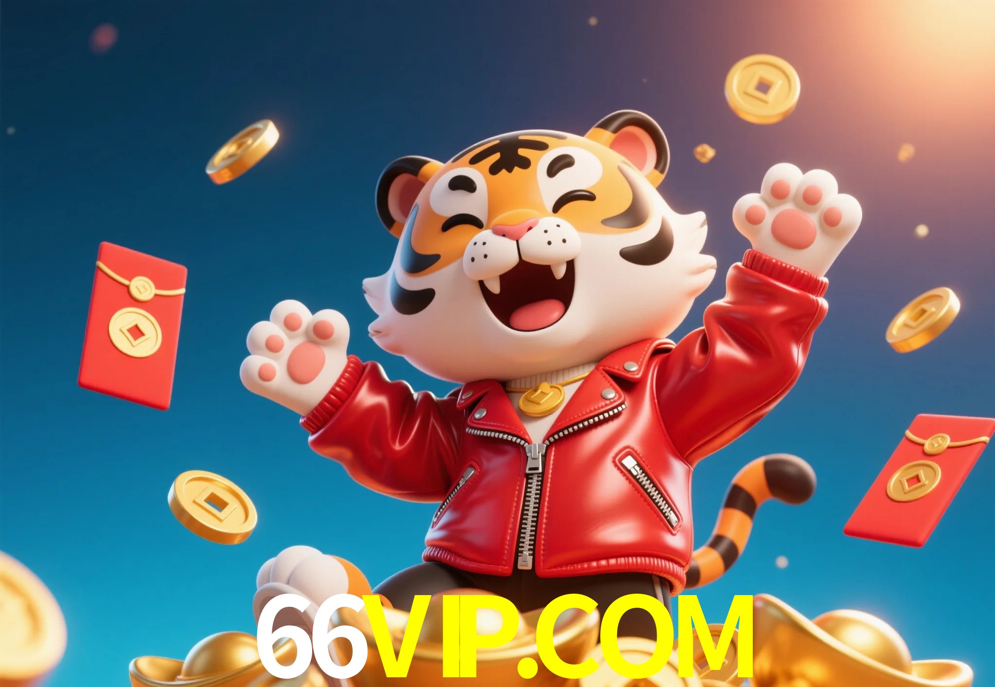 66vipgame-Slots
